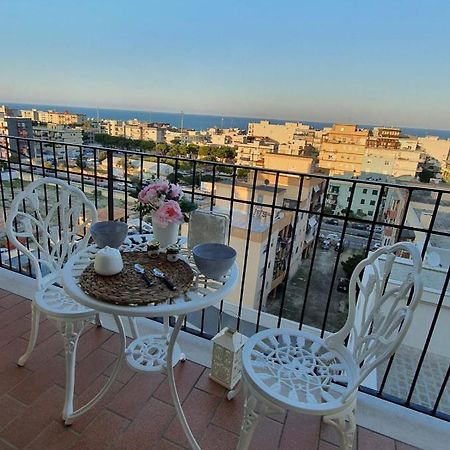 La Maison Di Alessandra Монополи Экстерьер фото